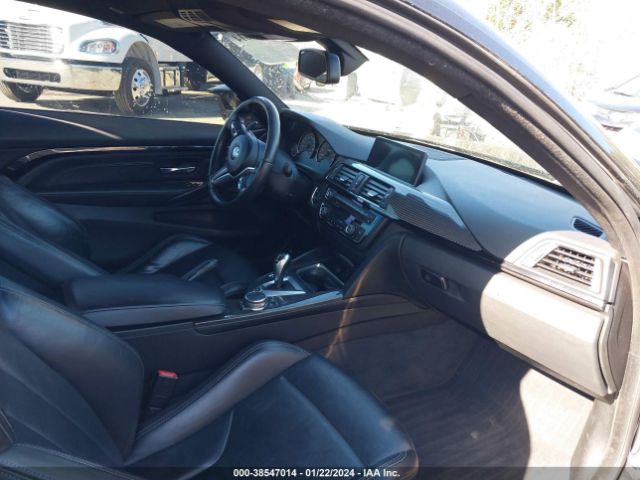 WBS3R9C58FK335043 BMW M4