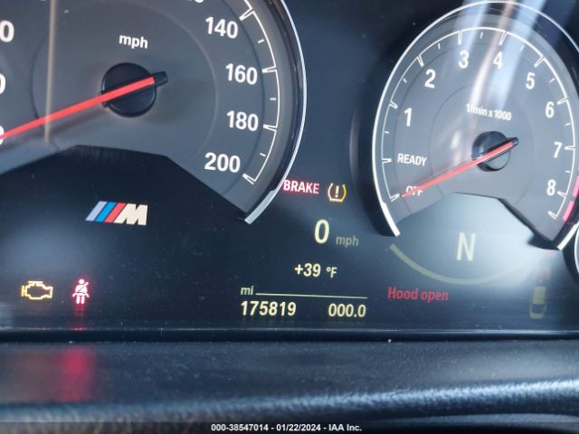WBS3R9C58FK335043 BMW M4