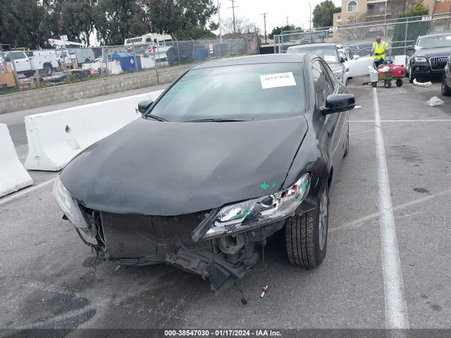 Honda ACCORD EX 2016 1HGCT1B70GA005094 Image 13