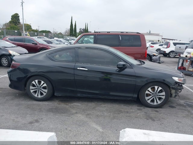 Honda ACCORD EX 2016 1HGCT1B70GA005094 Image 14