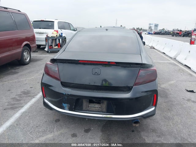 Honda ACCORD EX 2016 1HGCT1B70GA005094 Image 17