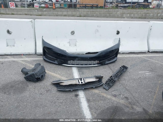 Honda ACCORD EX 2016 1HGCT1B70GA005094 Image 12