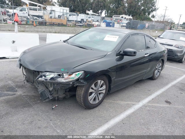 Honda ACCORD EX 2016 1HGCT1B70GA005094 Image 2