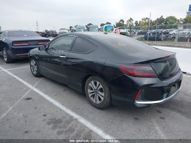 Honda ACCORD EX 2016 1HGCT1B70GA005094 Image 3