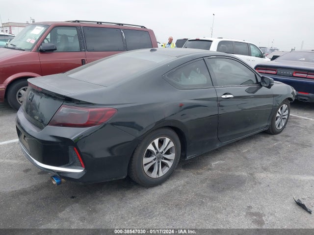 Honda ACCORD EX 2016 1HGCT1B70GA005094 Image 4