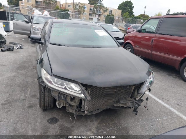 Honda ACCORD EX 2016 1HGCT1B70GA005094 Image 6