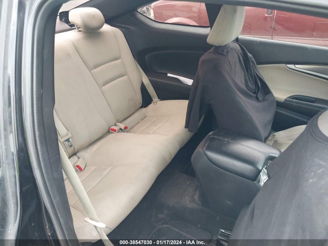 Honda ACCORD EX 2016 1HGCT1B70GA005094 Image 8