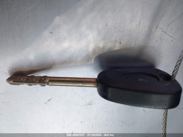 1998 JAGUAR XK8 SAJGX2247WC024827 Photo 10