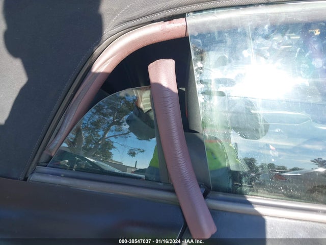 1998 JAGUAR XK8 SAJGX2247WC024827 Photo 5