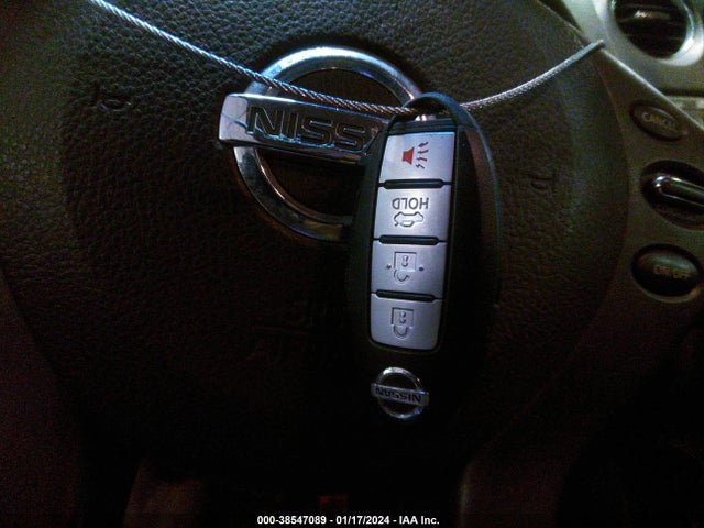 2010 NISSAN ALTIMA 2.5 S VIN: 1N4AL2AP7AN431285
