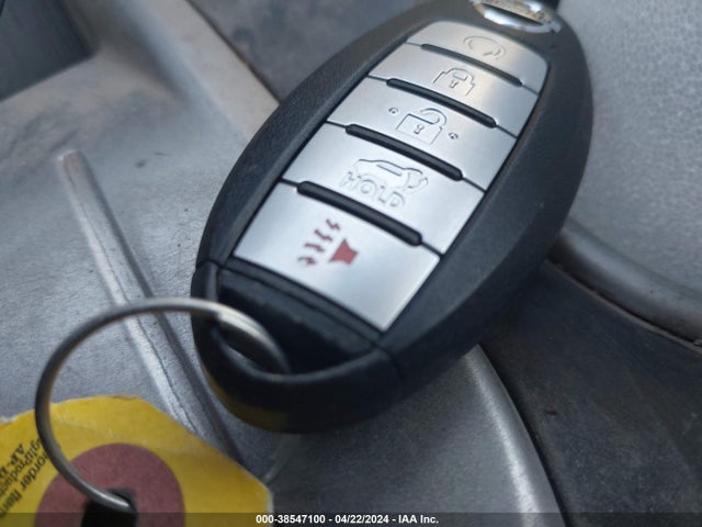 Nissan ROGUE SV 2019 KNMAT2MV8KP558962 Image 11