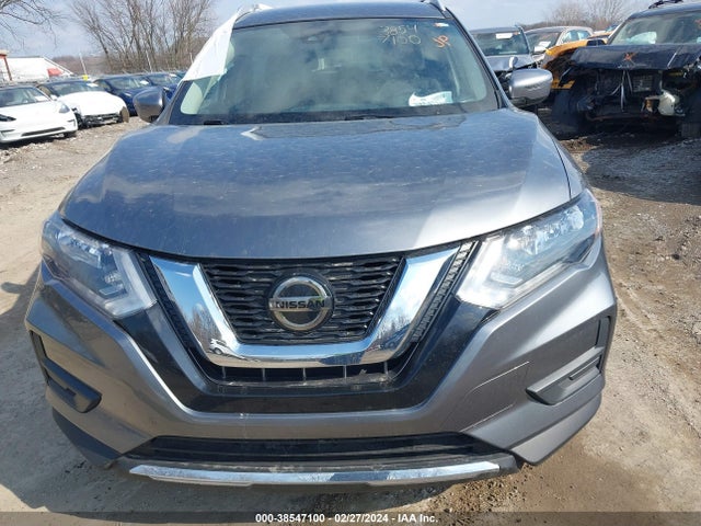 Nissan ROGUE SV 2019 KNMAT2MV8KP558962 Image 12