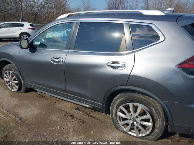 Nissan ROGUE SV 2019 KNMAT2MV8KP558962 Image 14