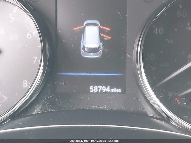 Nissan ROGUE SV 2019 KNMAT2MV8KP558962 Image 15