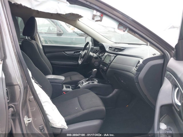 Nissan ROGUE SV 2019 KNMAT2MV8KP558962 Image 5
