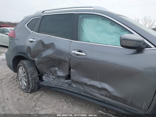 Nissan ROGUE SV 2019 KNMAT2MV8KP558962 Image 6