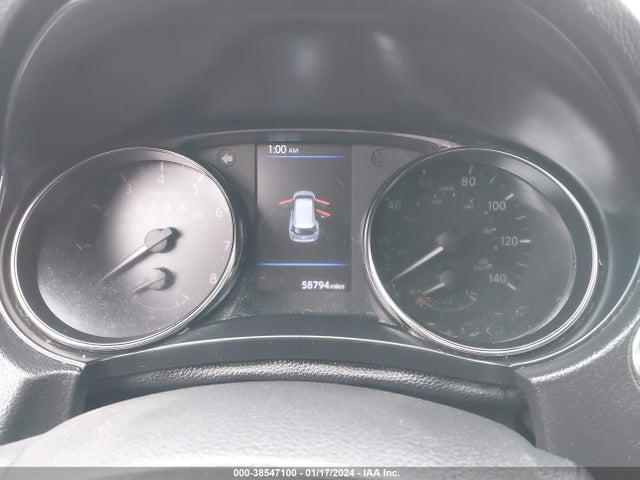 Nissan ROGUE SV 2019 KNMAT2MV8KP558962 Image 7