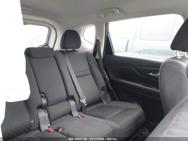 Nissan ROGUE SV 2019 KNMAT2MV8KP558962 Image 8