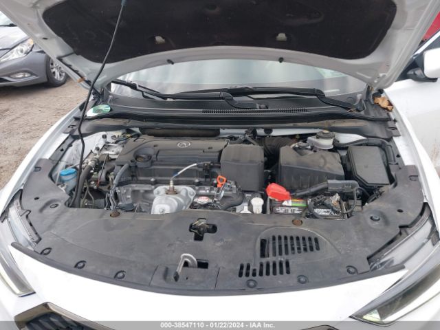 19UDE2F88NA008281 Acura Ilx Premium   A-spec Packages/technology   A-spec Packages