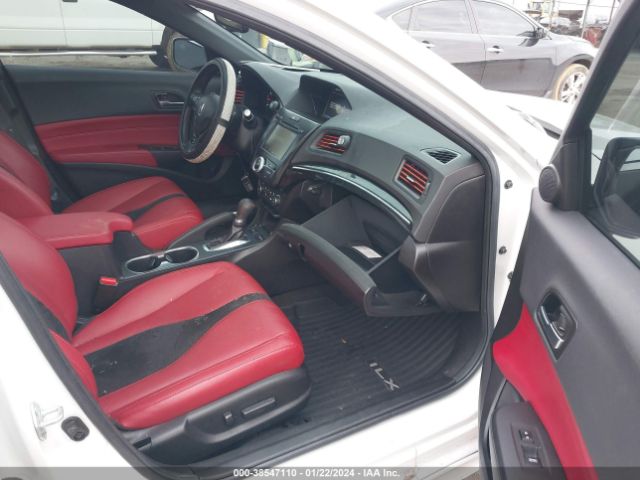 19UDE2F88NA008281 Acura Ilx Premium   A-spec Packages/technology   A-spec Packages