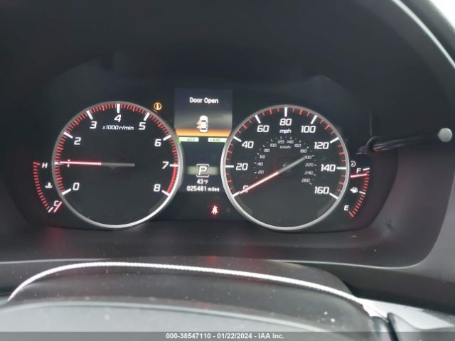 19UDE2F88NA008281 Acura Ilx Premium   A-spec Packages/technology   A-spec Packages