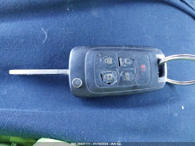 Chevrolet Camaro 2lt 2015 2G1FF3D39F9298196 Image 11