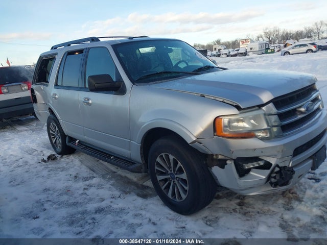 Ford Expedition Xlt 2015 1FMJU1HT3FEF50345 Image 12