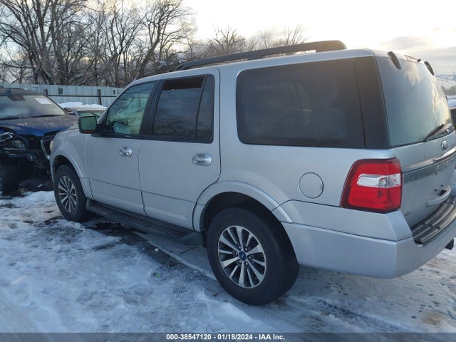 Ford Expedition Xlt 2015 1FMJU1HT3FEF50345 Image 14