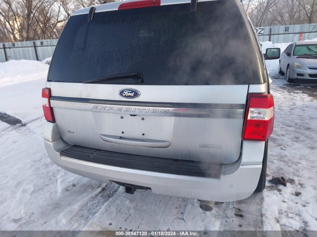 Ford Expedition Xlt 2015 1FMJU1HT3FEF50345 Image 16