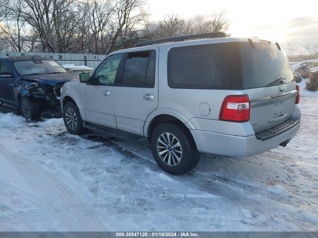Ford Expedition Xlt 2015 1FMJU1HT3FEF50345 Image 3
