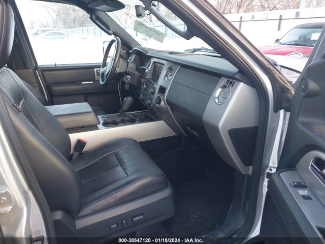 Ford Expedition Xlt 2015 1FMJU1HT3FEF50345 Image 5
