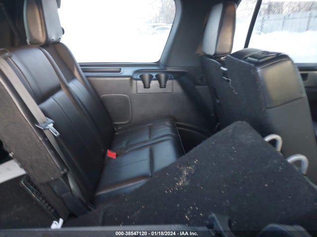Ford Expedition Xlt 2015 1FMJU1HT3FEF50345 Image 8