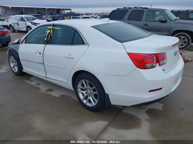 Chevrolet MALIBU 1LT 2015 1G11C5SL5FF224766 Image 3