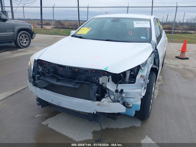 Chevrolet MALIBU 1LT 2015 1G11C5SL5FF224766 Image 6