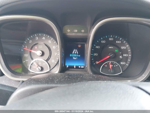 Chevrolet MALIBU 1LT 2015 1G11C5SL5FF224766 Image 7