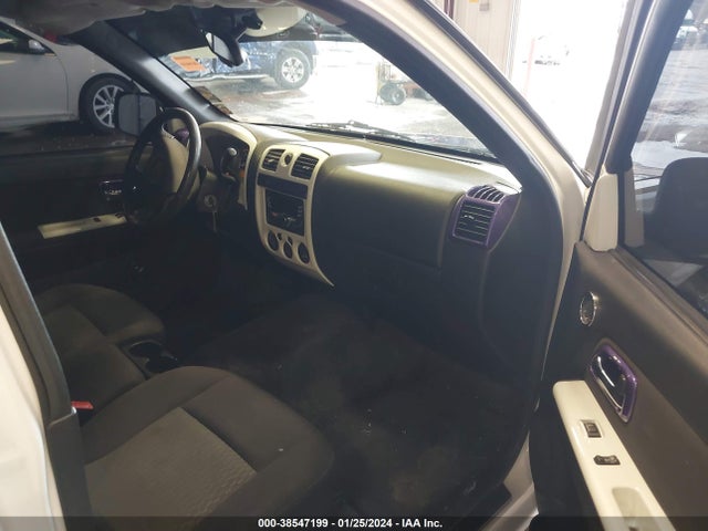 2011 CHEVROLET COLORADO WORK TRUCK VIN: 1GCCSBF94B8126925