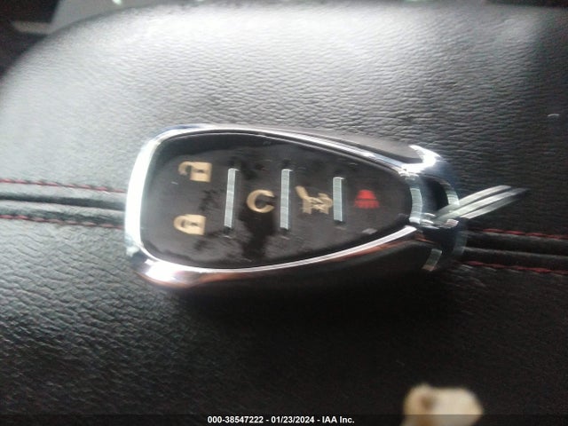 Chevrolet Equinox Awd Rs 2023 3GNAXWEG1PS136205 Image 11