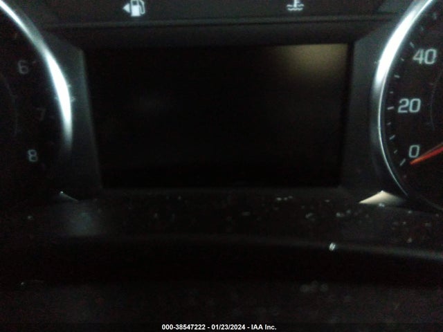 Chevrolet Equinox Awd Rs 2023 3GNAXWEG1PS136205 Image 15