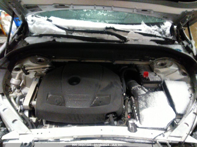 LYV102DM5KB357676 Volvo Xc60 T5 R-design