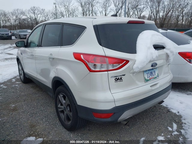 Ford ESCAPE SE 2014 1FMCU9GX1EUC04570 Image 3