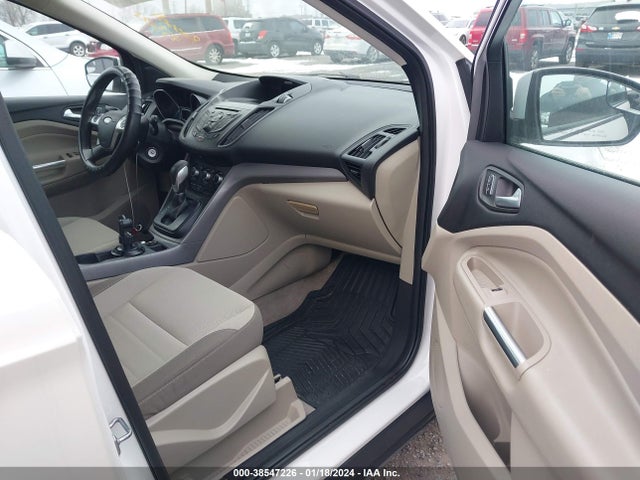 Ford ESCAPE SE 2014 1FMCU9GX1EUC04570 Image 5