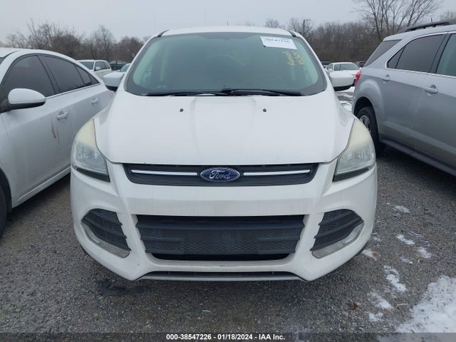Ford ESCAPE SE 2014 1FMCU9GX1EUC04570 Image 6