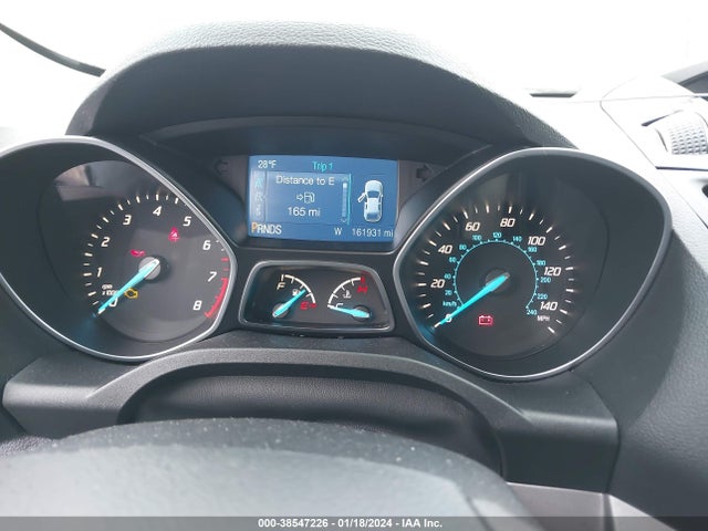 Ford ESCAPE SE 2014 1FMCU9GX1EUC04570 Image 7