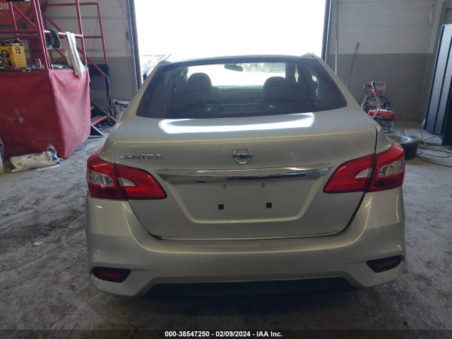 Nissan SENTRA S 2019 3N1AB7AP6KY327968 Image 15