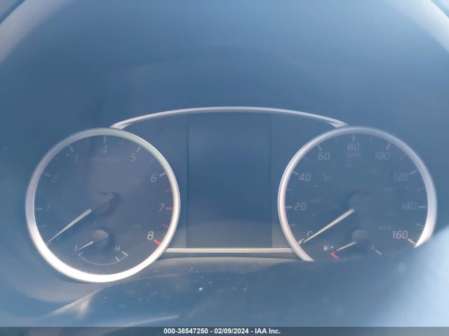 Nissan SENTRA S 2019 3N1AB7AP6KY327968 Image 7
