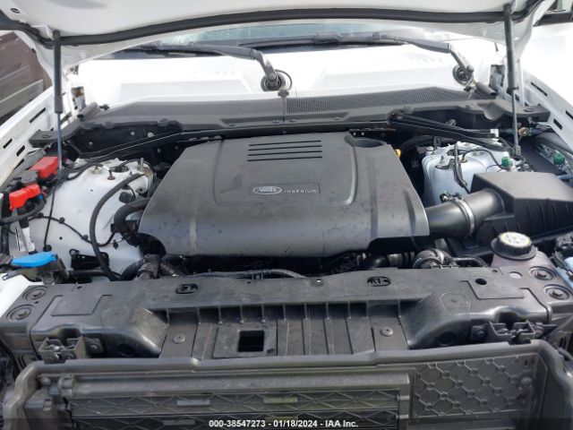 SALEJ7EX1R2256109 Land Rover Defender 110 P300