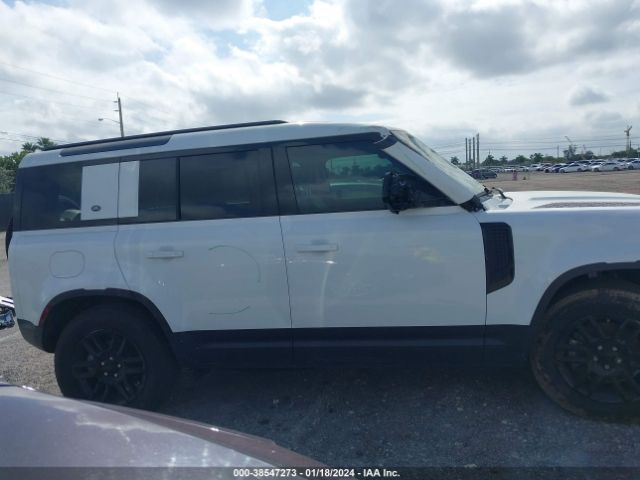 SALEJ7EX1R2256109 Land Rover Defender 110 P300