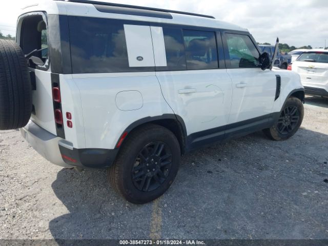 SALEJ7EX1R2256109 Land Rover Defender 110 P300