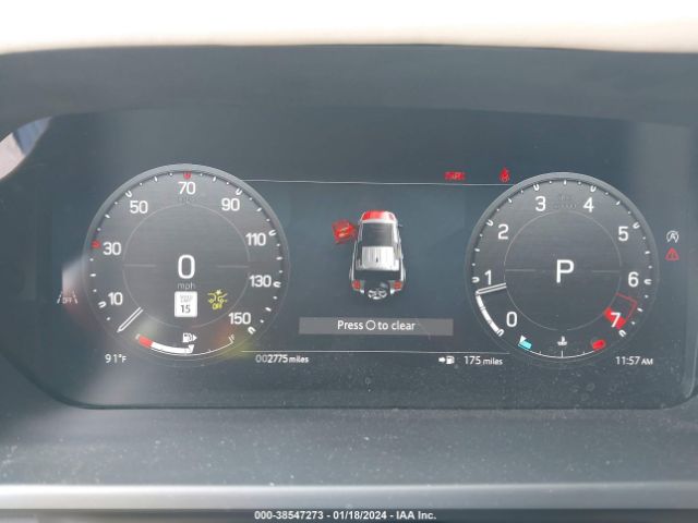 SALEJ7EX1R2256109 Land Rover Defender 110 P300