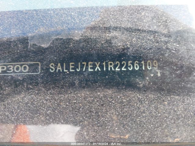 SALEJ7EX1R2256109 Land Rover Defender 110 P300